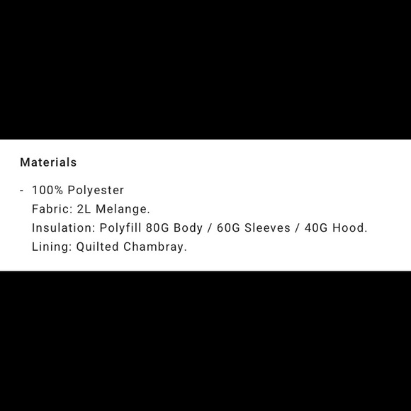 BILLABONG jacket (women size S) - Like new ! - Picture 7 of 8